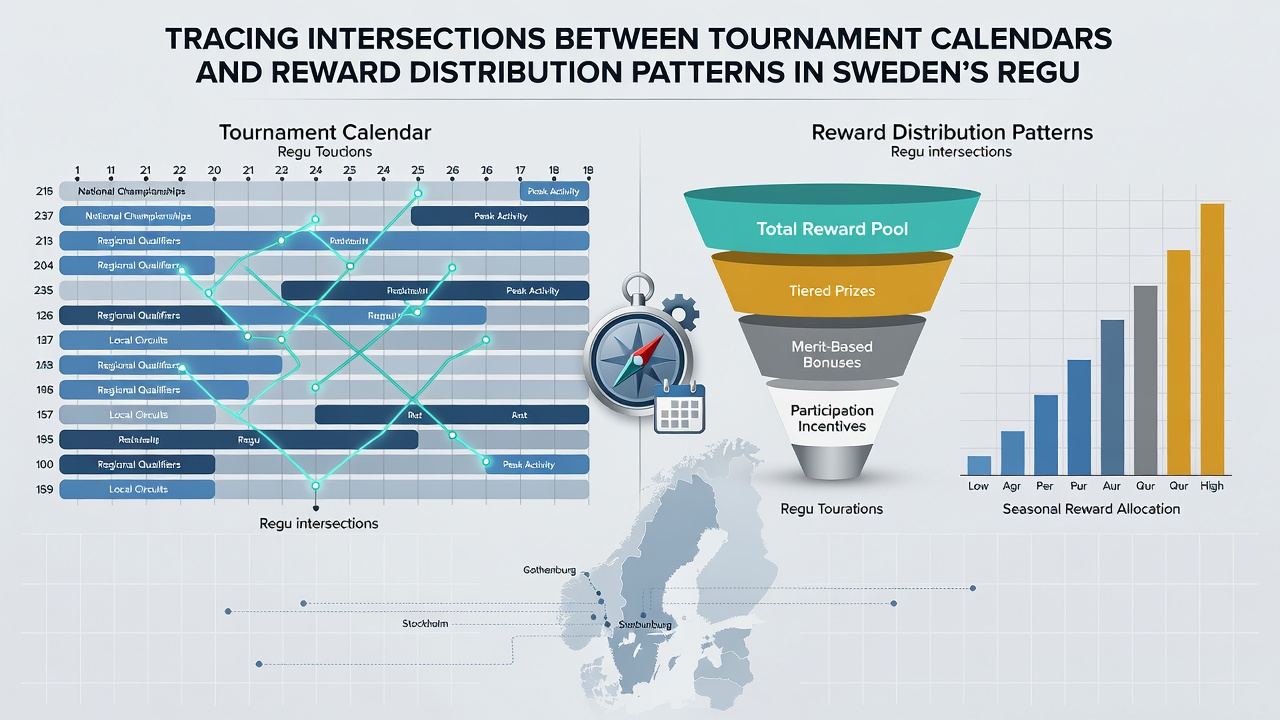 Data visualization of reward distribution aligned with 2026 tournament timelines